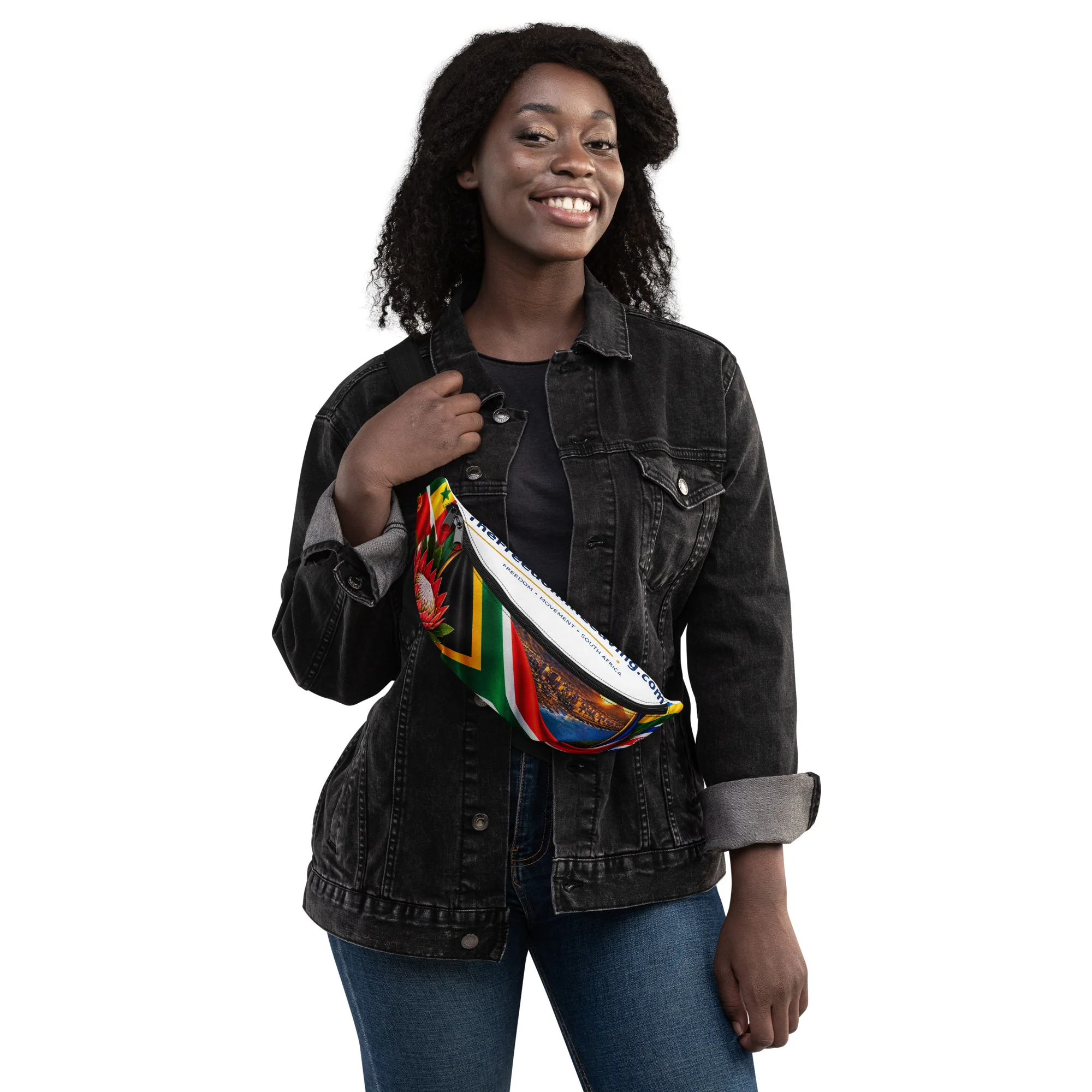 The Freedom Collection merchandise