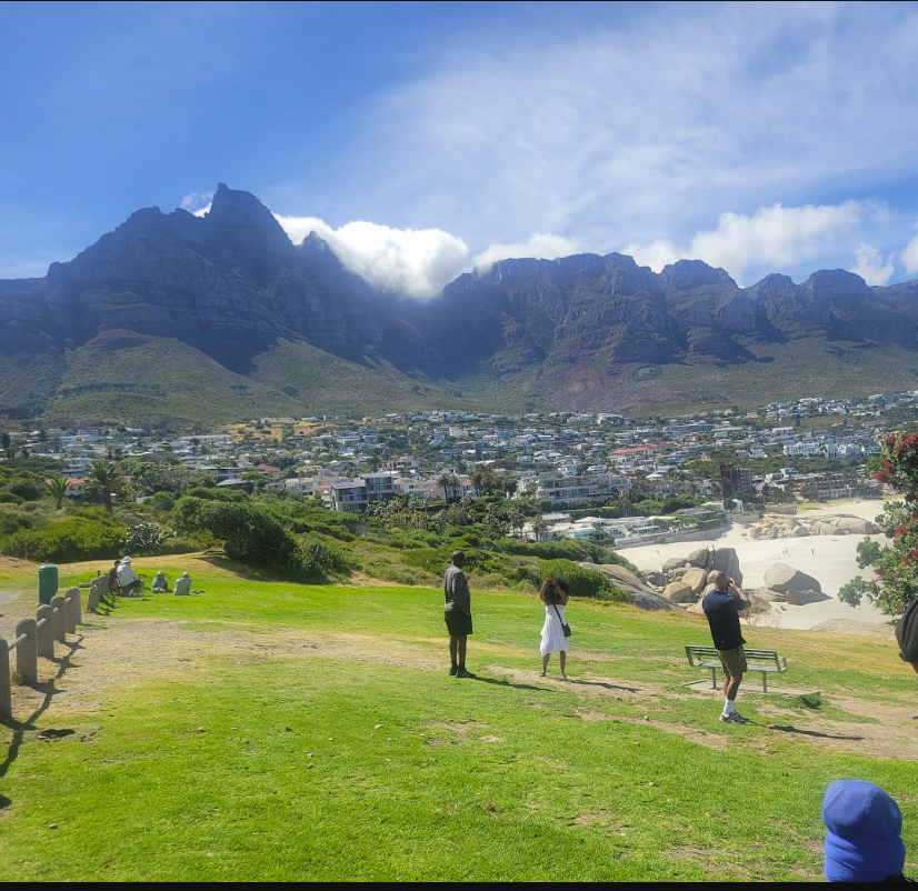 Cape Town Freedom Journey experience photograph 10